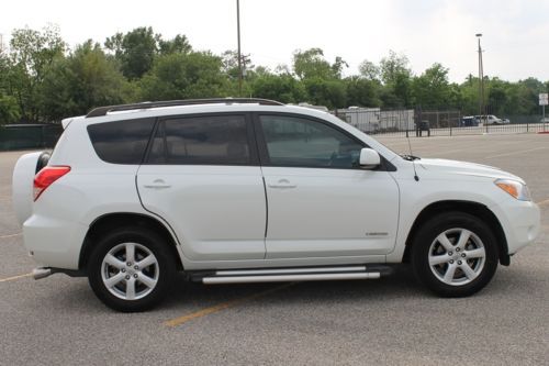 ENVY-AUTOMOTIVE.COMM 2006 TOYOTA RAV4 LIMITED EDITION V6 FOG LIGHTS ALLOYS CD, US $13,495.00, image 9