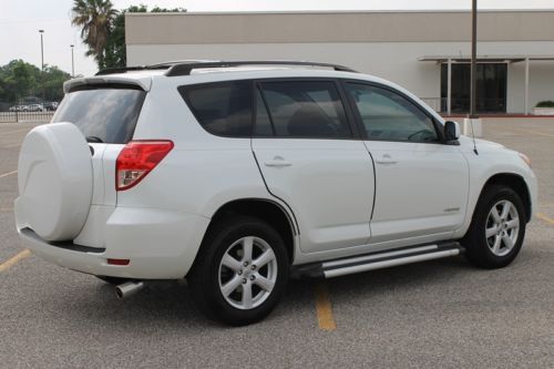 ENVY-AUTOMOTIVE.COMM 2006 TOYOTA RAV4 LIMITED EDITION V6 FOG LIGHTS ALLOYS CD, US $13,495.00, image 10