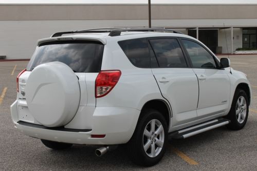 ENVY-AUTOMOTIVE.COMM 2006 TOYOTA RAV4 LIMITED EDITION V6 FOG LIGHTS ALLOYS CD, US $13,495.00, image 11