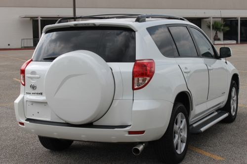 ENVY-AUTOMOTIVE.COMM 2006 TOYOTA RAV4 LIMITED EDITION V6 FOG LIGHTS ALLOYS CD, US $13,495.00, image 12
