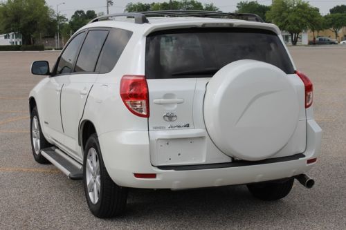 ENVY-AUTOMOTIVE.COMM 2006 TOYOTA RAV4 LIMITED EDITION V6 FOG LIGHTS ALLOYS CD, US $13,495.00, image 13