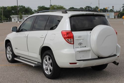ENVY-AUTOMOTIVE.COMM 2006 TOYOTA RAV4 LIMITED EDITION V6 FOG LIGHTS ALLOYS CD, US $13,495.00, image 14