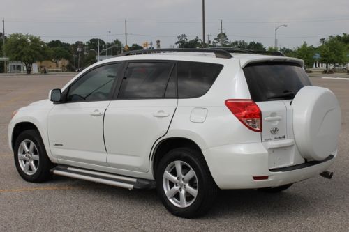 ENVY-AUTOMOTIVE.COMM 2006 TOYOTA RAV4 LIMITED EDITION V6 FOG LIGHTS ALLOYS CD, US $13,495.00, image 15