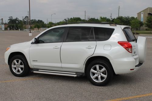 ENVY-AUTOMOTIVE.COMM 2006 TOYOTA RAV4 LIMITED EDITION V6 FOG LIGHTS ALLOYS CD, US $13,495.00, image 16