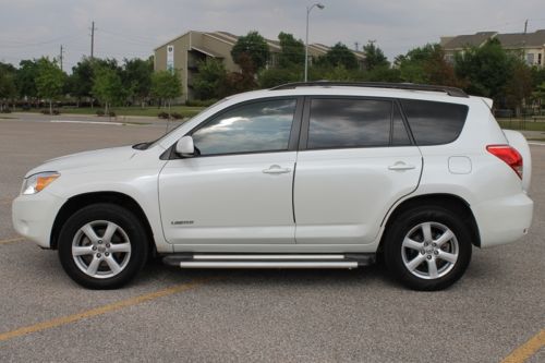 ENVY-AUTOMOTIVE.COMM 2006 TOYOTA RAV4 LIMITED EDITION V6 FOG LIGHTS ALLOYS CD, US $13,495.00, image 17