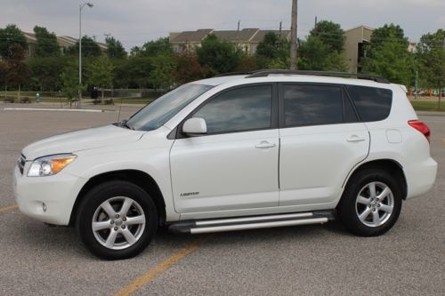 ENVY-AUTOMOTIVE.COMM 2006 TOYOTA RAV4 LIMITED EDITION V6 FOG LIGHTS ALLOYS CD, US $13,495.00, image 18