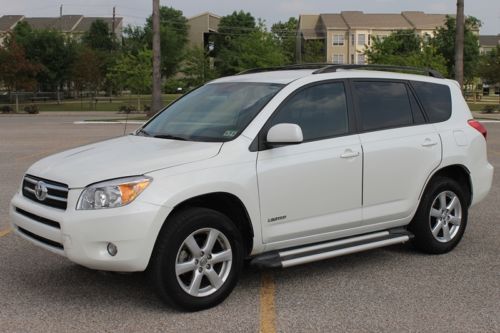 ENVY-AUTOMOTIVE.COMM 2006 TOYOTA RAV4 LIMITED EDITION V6 FOG LIGHTS ALLOYS CD, US $13,495.00, image 19