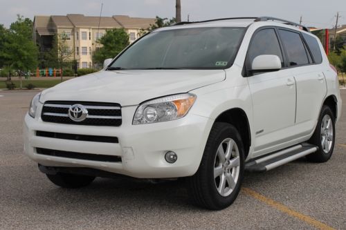 ENVY-AUTOMOTIVE.COMM 2006 TOYOTA RAV4 LIMITED EDITION V6 FOG LIGHTS ALLOYS CD, US $13,495.00, image 20