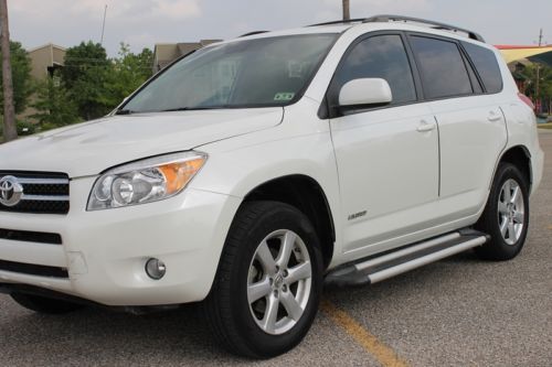 ENVY-AUTOMOTIVE.COMM 2006 TOYOTA RAV4 LIMITED EDITION V6 FOG LIGHTS ALLOYS CD, US $13,495.00, image 21