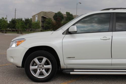 ENVY-AUTOMOTIVE.COMM 2006 TOYOTA RAV4 LIMITED EDITION V6 FOG LIGHTS ALLOYS CD, US $13,495.00, image 22
