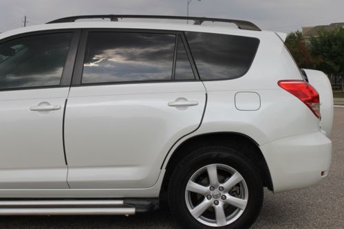 ENVY-AUTOMOTIVE.COMM 2006 TOYOTA RAV4 LIMITED EDITION V6 FOG LIGHTS ALLOYS CD, US $13,495.00, image 23