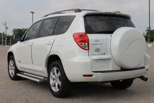 ENVY-AUTOMOTIVE.COMM 2006 TOYOTA RAV4 LIMITED EDITION V6 FOG LIGHTS ALLOYS CD, US $13,495.00, image 25