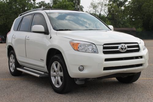ENVY-AUTOMOTIVE.COMM 2006 TOYOTA RAV4 LIMITED EDITION V6 FOG LIGHTS ALLOYS CD, US $13,495.00, image 26