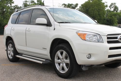 ENVY-AUTOMOTIVE.COMM 2006 TOYOTA RAV4 LIMITED EDITION V6 FOG LIGHTS ALLOYS CD, US $13,495.00, image 27