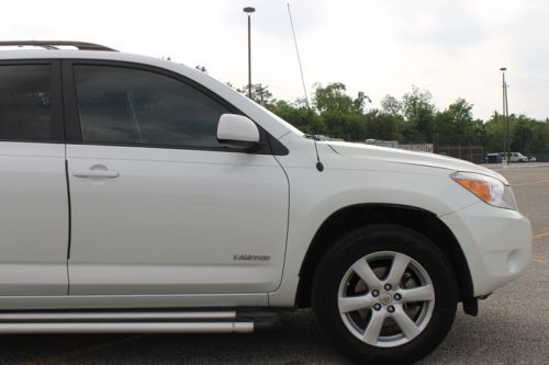 ENVY-AUTOMOTIVE.COMM 2006 TOYOTA RAV4 LIMITED EDITION V6 FOG LIGHTS ALLOYS CD, US $13,495.00, image 28