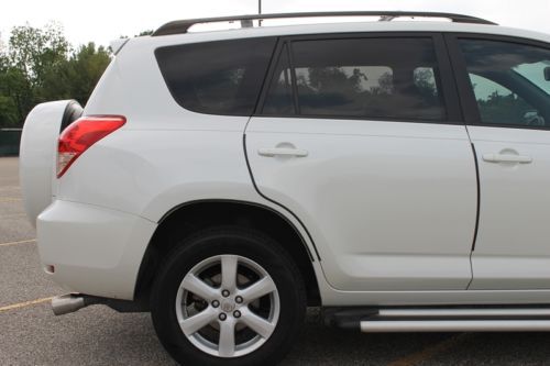 ENVY-AUTOMOTIVE.COMM 2006 TOYOTA RAV4 LIMITED EDITION V6 FOG LIGHTS ALLOYS CD, US $13,495.00, image 29