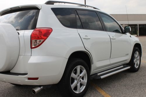 ENVY-AUTOMOTIVE.COMM 2006 TOYOTA RAV4 LIMITED EDITION V6 FOG LIGHTS ALLOYS CD, US $13,495.00, image 30
