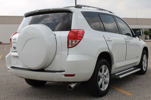 ENVY-AUTOMOTIVE.COMM 2006 TOYOTA RAV4 LIMITED EDITION V6 FOG LIGHTS ALLOYS CD, US $13,495.00, image 31