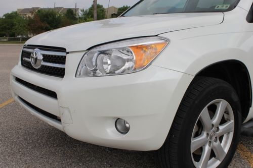 ENVY-AUTOMOTIVE.COMM 2006 TOYOTA RAV4 LIMITED EDITION V6 FOG LIGHTS ALLOYS CD, US $13,495.00, image 32