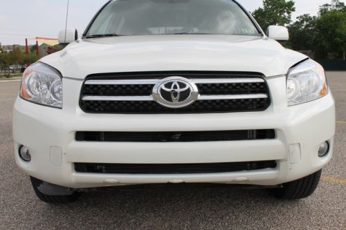 ENVY-AUTOMOTIVE.COMM 2006 TOYOTA RAV4 LIMITED EDITION V6 FOG LIGHTS ALLOYS CD, US $13,495.00, image 34