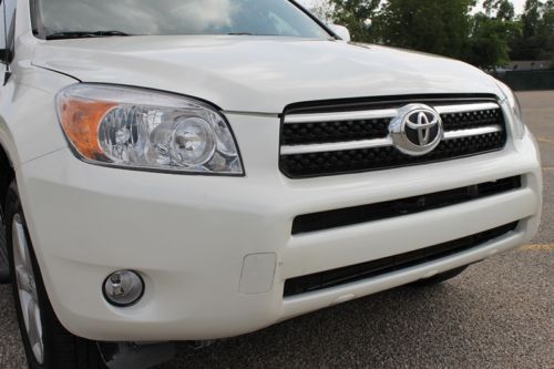 ENVY-AUTOMOTIVE.COMM 2006 TOYOTA RAV4 LIMITED EDITION V6 FOG LIGHTS ALLOYS CD, US $13,495.00, image 35