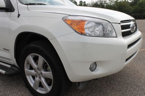 ENVY-AUTOMOTIVE.COMM 2006 TOYOTA RAV4 LIMITED EDITION V6 FOG LIGHTS ALLOYS CD, US $13,495.00, image 36