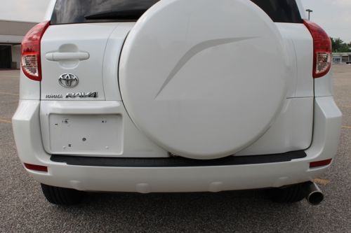 ENVY-AUTOMOTIVE.COMM 2006 TOYOTA RAV4 LIMITED EDITION V6 FOG LIGHTS ALLOYS CD, US $13,495.00, image 39