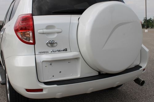 ENVY-AUTOMOTIVE.COMM 2006 TOYOTA RAV4 LIMITED EDITION V6 FOG LIGHTS ALLOYS CD, US $13,495.00, image 40