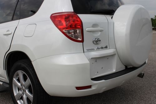 ENVY-AUTOMOTIVE.COMM 2006 TOYOTA RAV4 LIMITED EDITION V6 FOG LIGHTS ALLOYS CD, US $13,495.00, image 41