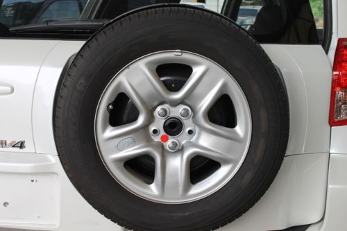 ENVY-AUTOMOTIVE.COMM 2006 TOYOTA RAV4 LIMITED EDITION V6 FOG LIGHTS ALLOYS CD, US $13,495.00, image 43