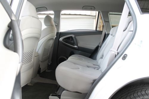 ENVY-AUTOMOTIVE.COMM 2006 TOYOTA RAV4 LIMITED EDITION V6 FOG LIGHTS ALLOYS CD, US $13,495.00, image 44