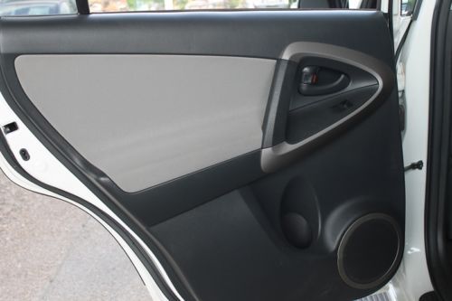 ENVY-AUTOMOTIVE.COMM 2006 TOYOTA RAV4 LIMITED EDITION V6 FOG LIGHTS ALLOYS CD, US $13,495.00, image 48