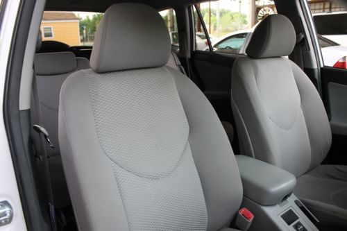 ENVY-AUTOMOTIVE.COMM 2006 TOYOTA RAV4 LIMITED EDITION V6 FOG LIGHTS ALLOYS CD, US $13,495.00, image 55