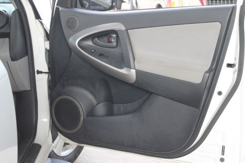 ENVY-AUTOMOTIVE.COMM 2006 TOYOTA RAV4 LIMITED EDITION V6 FOG LIGHTS ALLOYS CD, US $13,495.00, image 57