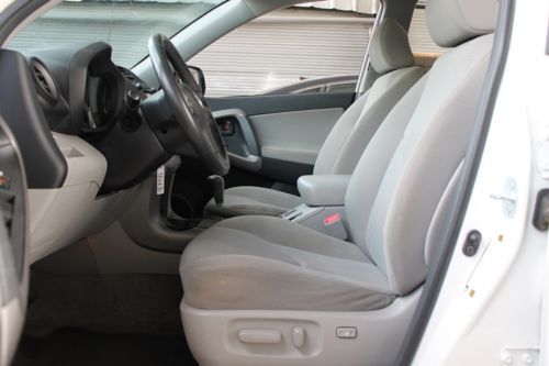 ENVY-AUTOMOTIVE.COMM 2006 TOYOTA RAV4 LIMITED EDITION V6 FOG LIGHTS ALLOYS CD, US $13,495.00, image 58