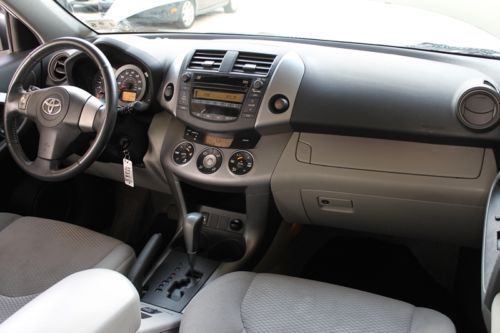 ENVY-AUTOMOTIVE.COMM 2006 TOYOTA RAV4 LIMITED EDITION V6 FOG LIGHTS ALLOYS CD, US $13,495.00, image 64