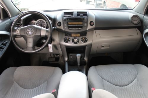 ENVY-AUTOMOTIVE.COMM 2006 TOYOTA RAV4 LIMITED EDITION V6 FOG LIGHTS ALLOYS CD, US $13,495.00, image 65