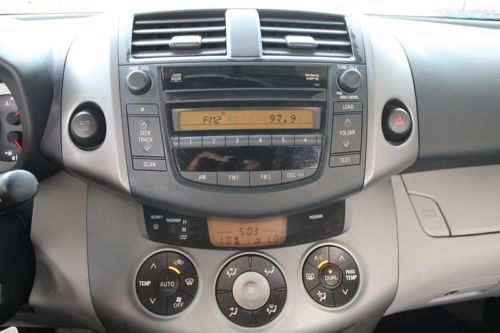 ENVY-AUTOMOTIVE.COMM 2006 TOYOTA RAV4 LIMITED EDITION V6 FOG LIGHTS ALLOYS CD, US $13,495.00, image 68