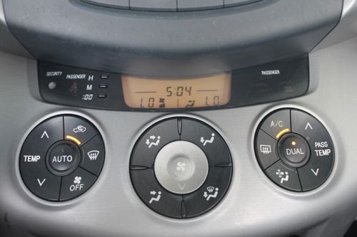 ENVY-AUTOMOTIVE.COMM 2006 TOYOTA RAV4 LIMITED EDITION V6 FOG LIGHTS ALLOYS CD, US $13,495.00, image 70