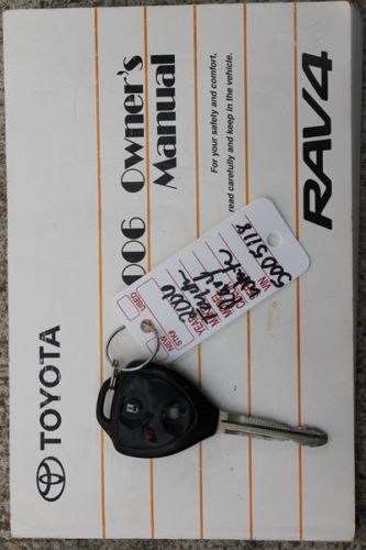 ENVY-AUTOMOTIVE.COMM 2006 TOYOTA RAV4 LIMITED EDITION V6 FOG LIGHTS ALLOYS CD, US $13,495.00, image 86