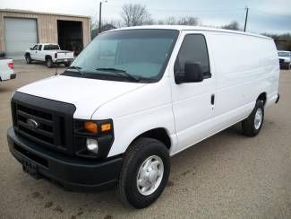 2008 ford e-350