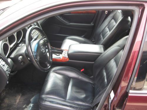 2002 Lexus GS300 Clean!!!, image 13