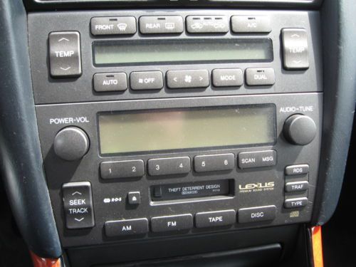 2002 Lexus GS300 Clean!!!, image 14