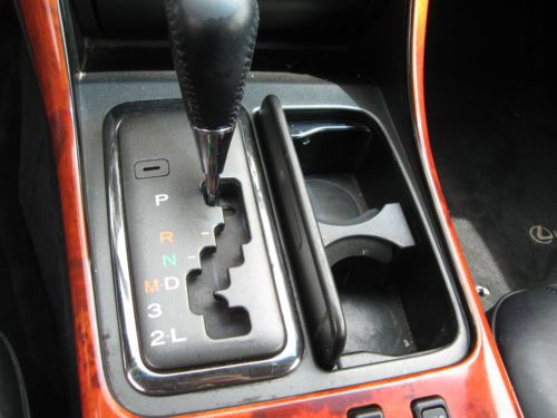 2002 Lexus GS300 Clean!!!, image 15