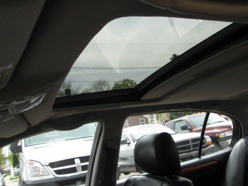 2002 Lexus GS300 Clean!!!, image 17