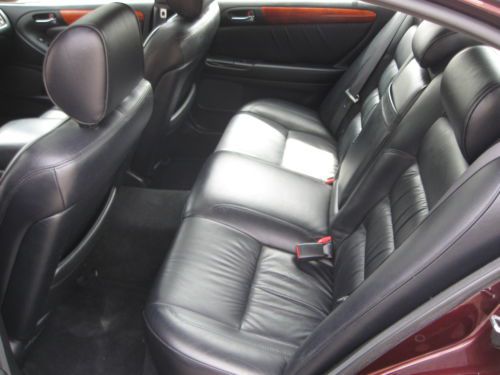2002 Lexus GS300 Clean!!!, image 19