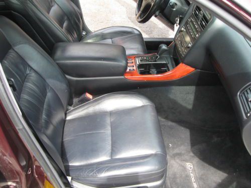 2002 Lexus GS300 Clean!!!, image 21