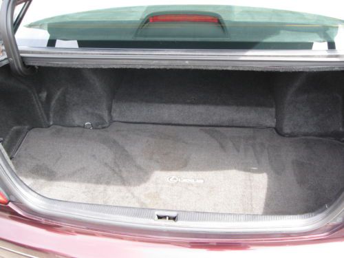2002 Lexus GS300 Clean!!!, image 22