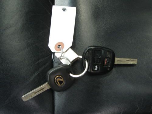 2002 Lexus GS300 Clean!!!, image 24