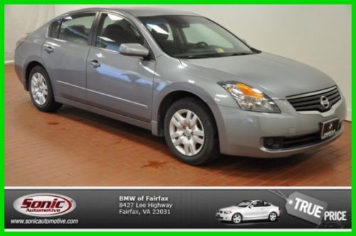 2009 2.5 used 2.5l i4 16v automatic fwd sedan